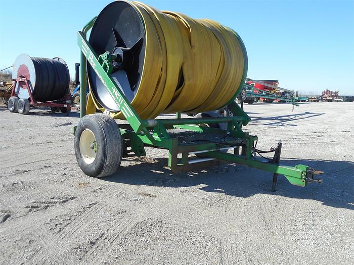 Used PUCK CUSTOM ENTERPRISES HC11 Manure Injection System