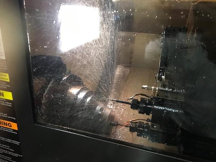 Used 2018 YCM GT-250B