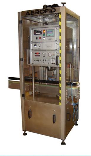 Used 2014 Bautz  AeroFid  60