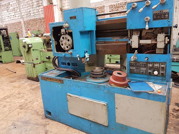 Gear shaping machine TOS OHO-50
