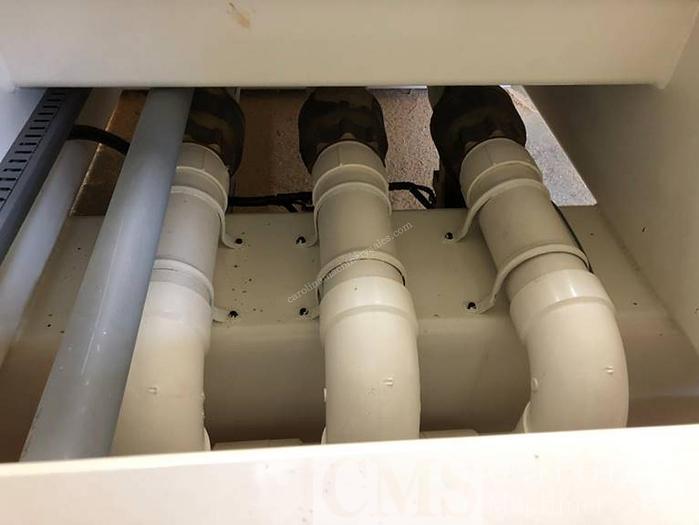 Used CR Onsrud 145G18D