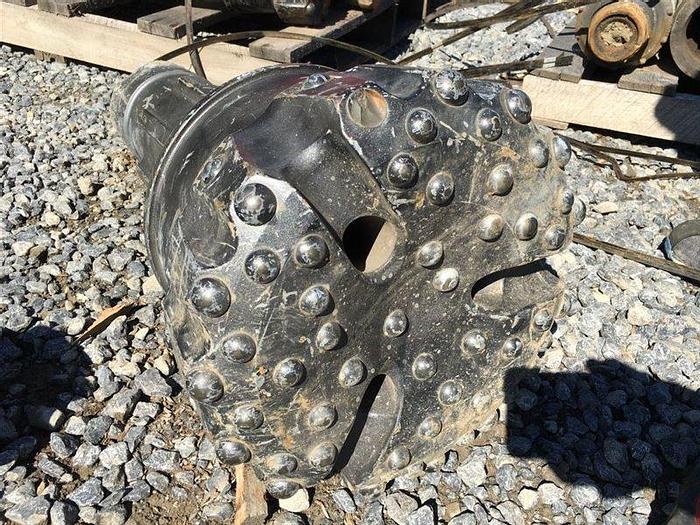 0 Atlas Copco 12-1/2" DHD 112 Hammer Bit