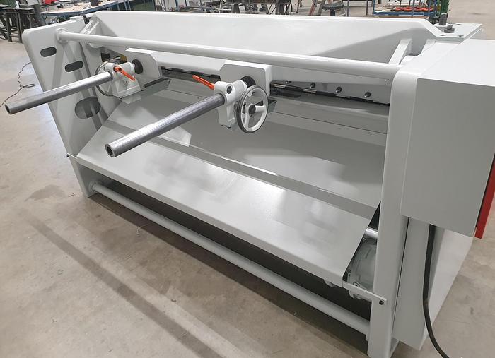 Gebraucht Motorische Tafelschere Fasti 507-20-3