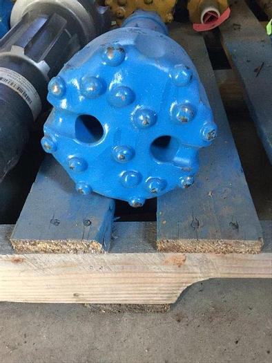 Used 0 Ingersoll-Rand 5-7/8" DHD 360 HAMMER BIT