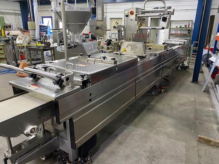 Gebraucht 2008 Multivac R 240