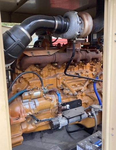 Used 2000 Generac 150Kw