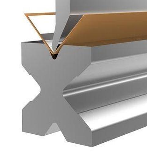 Used GABELLA 9100mm Press Brake (Used) #4210