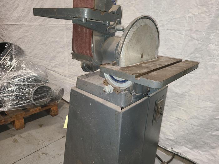 Used Belt Sander