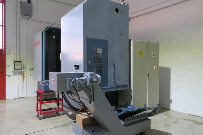 Ricondizionato Gualdoni GV400