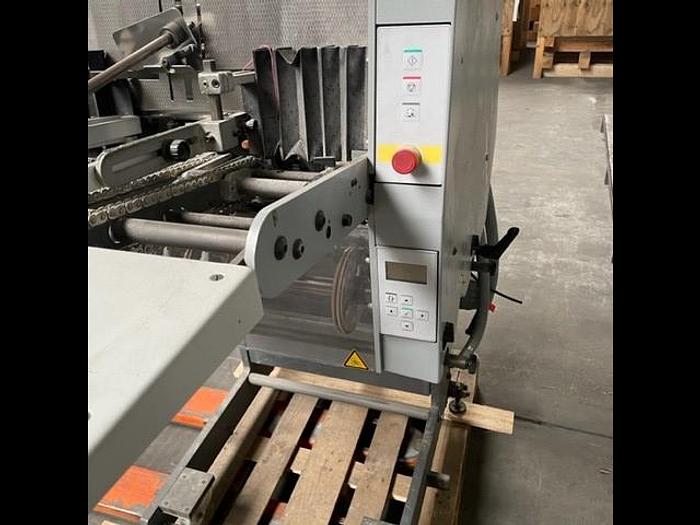 Gebraucht 2005 Heidelberg ST 400