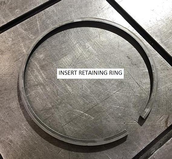 Used OSBORN 722-RJW PARTS