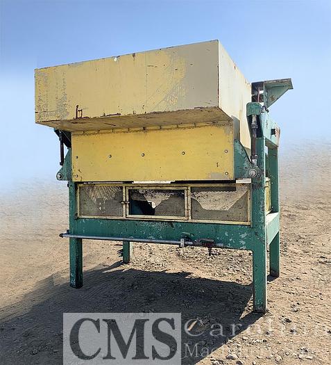 Used Precision PCS-55