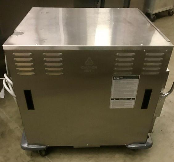 Used Metro C593L-SFS-U C5 9 Series Controlled HumidityHeatedHolding&Proofing Cab 2018