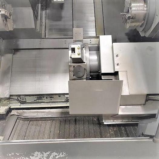 Used 2008 Mori Seiki ZT2500Y