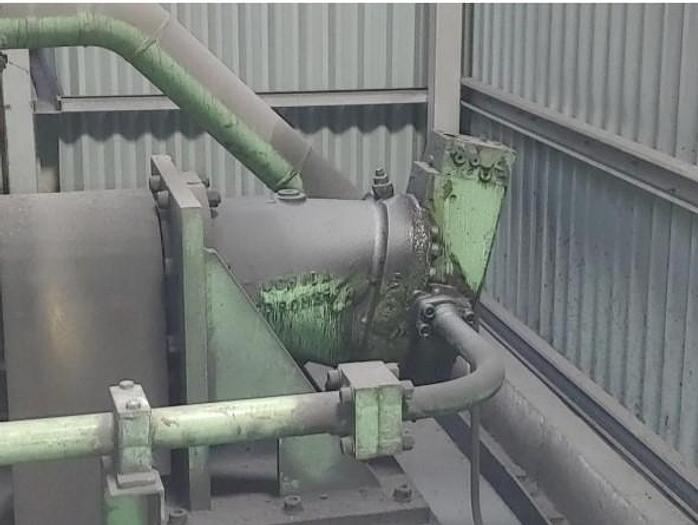 Used Press Forging Open Die Hydraulic Murai(Japan)