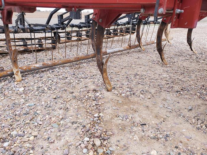 Used 19' Salford 9800 Disk Ripper