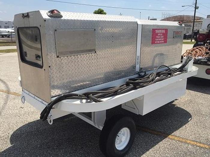 Used Davco Ground Power Unit