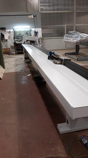 Revisionato 2007 OMGA T521 SNC