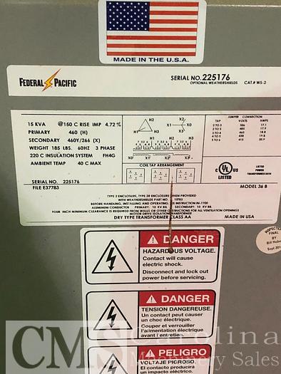 Used CR Onsrud 4 x 8 CNC Router