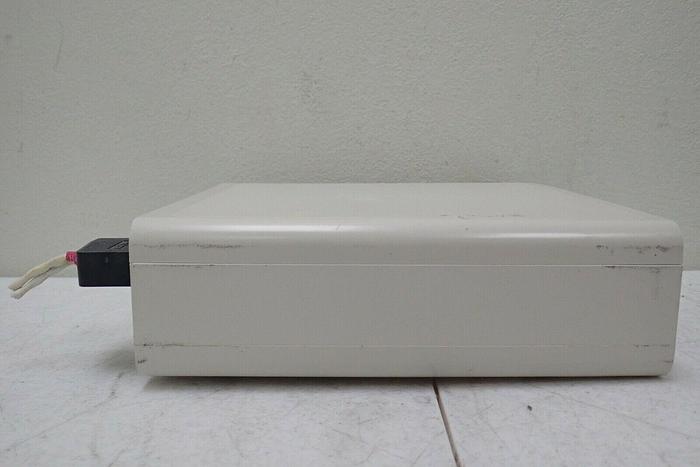 Used CED Ltd CED 2804 4-Channel External Clamp Box