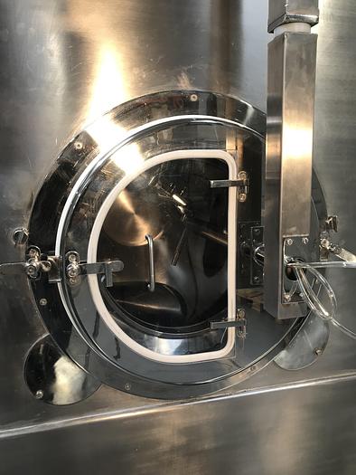 Used Manesty Accela-Cota 75 Tablet Coater