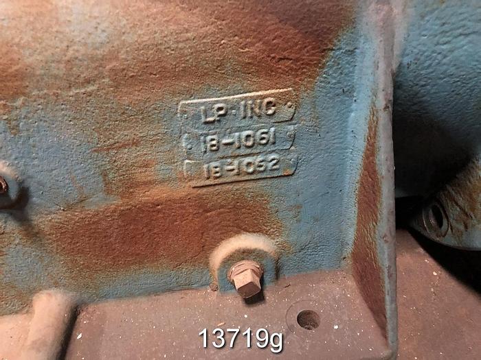 Unused Lawrence Rotating Assembly, 16x16x15.12, (Unused) #13719