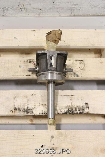 Used Duff Norton M10405-390 5 Ton Mechanical Actuator #32955