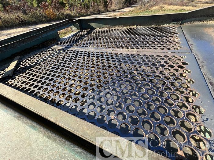 Used Sprout Waldron 200 HP Pellet Mill