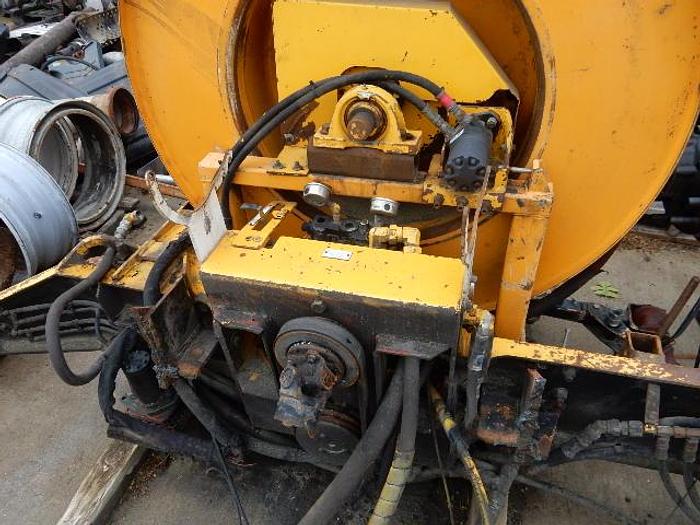 Used 2006 Vac-Con Combo Unit