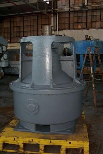 Refurbished BLACK CLAWSON # 3 #19221