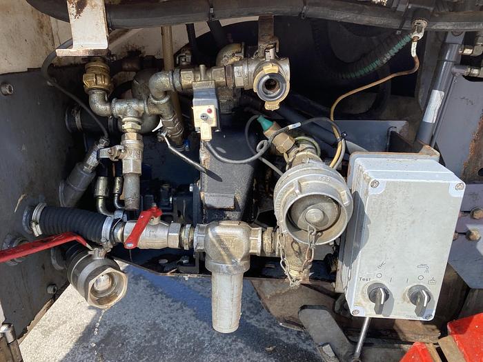 Usato 2007 WIRTGEN W100F