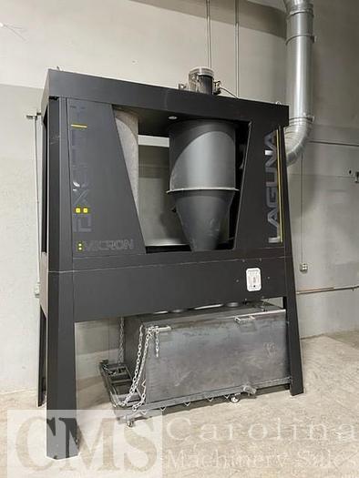 Used 2020 Laguna TFLUX 10 Dust Collector