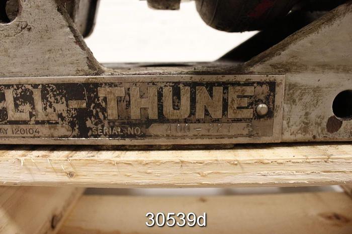 Used Sandy Hill Thune 400 Felt Guide #30539