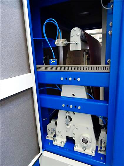 Used Houfek SPB Buldog 5 C - Wide Belt Sander - 2021