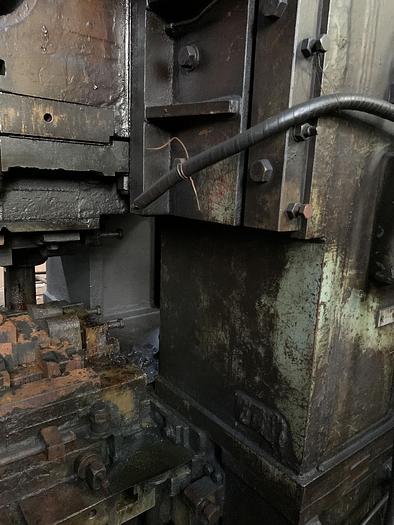 Used Press Hot Forging K8544