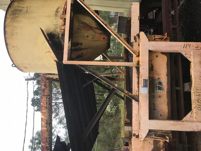 Used Fulghum 58 Chip Pack