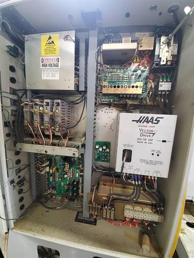 Used 2004 Haas VF-3B