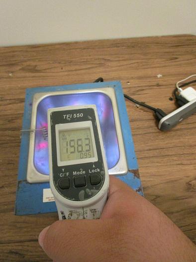 Used Precisions Scientific Model 181 Water Bath 66557-25