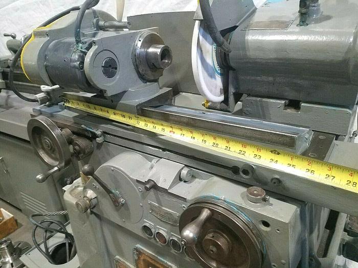 Used Arter OD Precision Grinding Machine LG 103