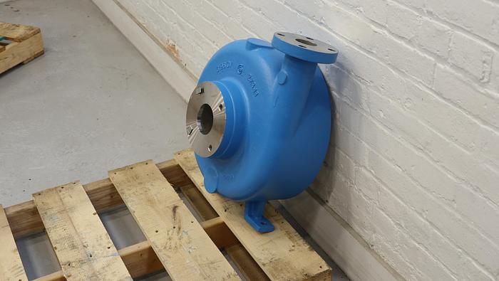 Unused Goulds CV3196 2x3x13 CD4MCU Pump Casing #44626