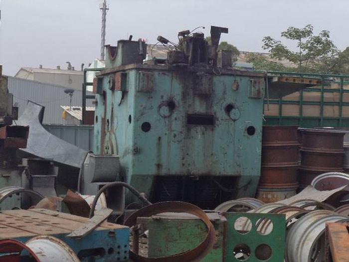 Used Press Trimming PKZE800