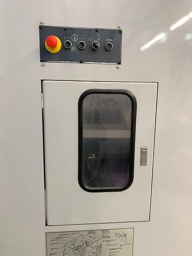 Ottime Centro di Lavoro Verticale MAZAK VTC-300 C