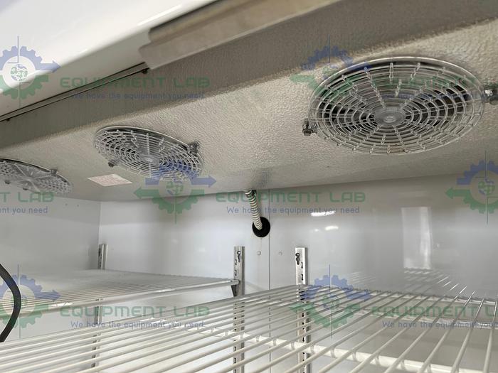 Used Thermo Fisher Scientific  Revco REL5004A +4C Lab Refrigerator 51.1 Cu Ft