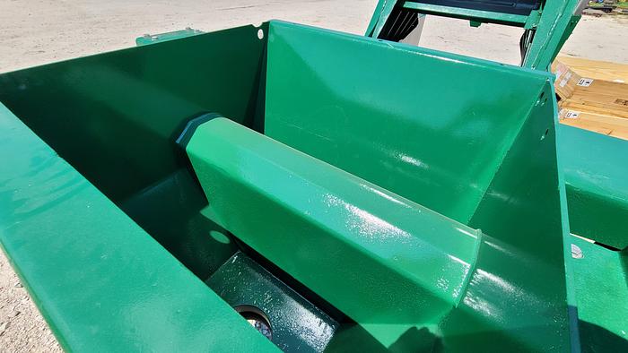 Refurbished Derrick FLC 504 Shale Shaker