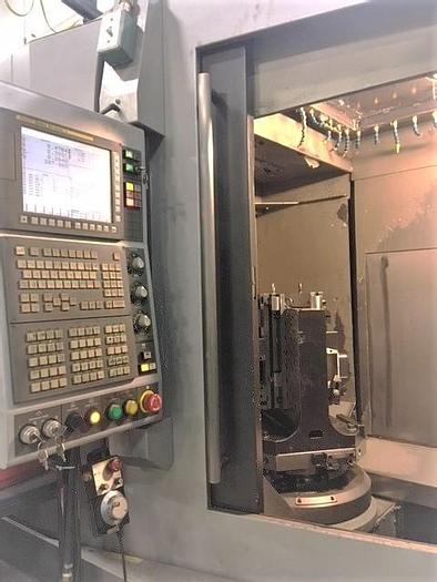 Used 2007 Toyoda FH450S