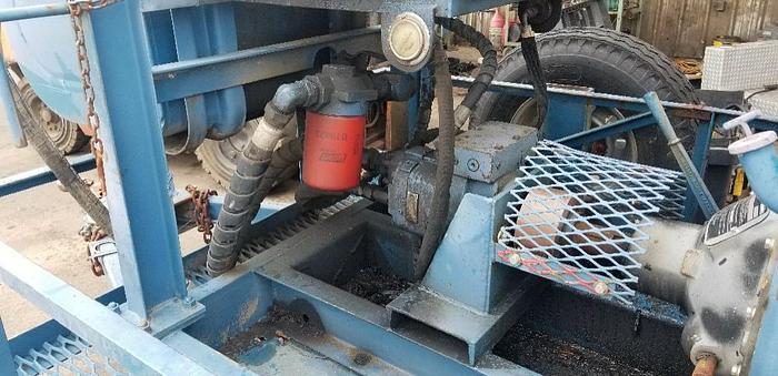 Used 1989 MISC TRAILER