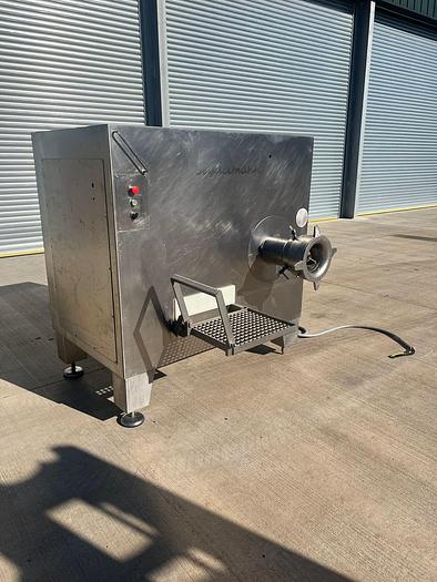 Used 2005 Seydelmann AU-200