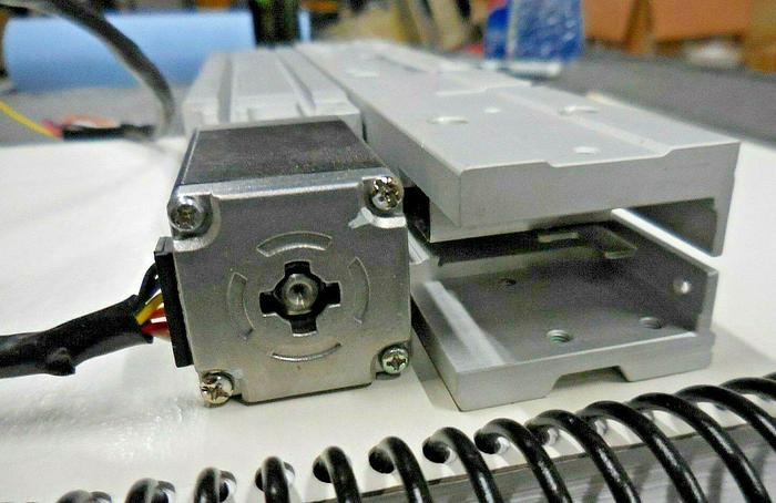 Used SMC L1XF10-0418