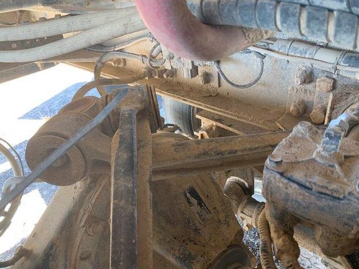 Used 2007 Supreme  1200t on KW T800 Chassis ***CAT ENGINE, LOW HOURS)