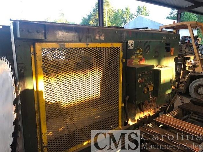 Used 2006 Pendu E4600 Board Stacker